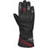 Ixon PRO MIDGARD Winter Motorcycle Gloves Black Red
