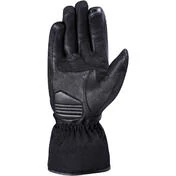 Ixon PRO FIELD Winter Motorcycle Gloves Black White