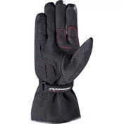 Ixon PRO GLOBE Winter Gloves Black White