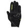 Ixon Mig мотоперчатки Black Yellow Желтый