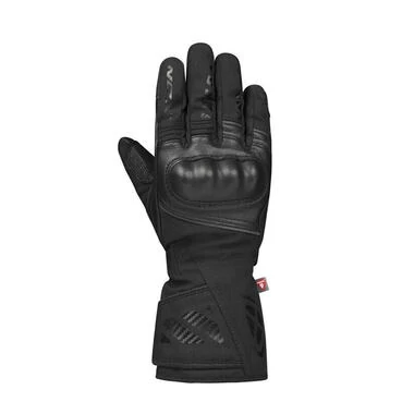 Ixon Pro Rescue 3 Lady мотоперчатки Black Черный
