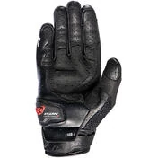 Ixon RS4 AIR Lady Black Summer Sport Women's Motorcycle Gloves