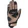 Ixon DIRT AIR Black Sand Summer Motorcycle Gloves