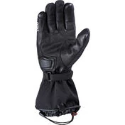 Ixon PRO AXL Black Winter Motorcycle Gloves