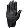 Ixon MIG Summer Motorcycle Gloves Black Green Vivo