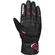 Ixon PRO HAWKER Winter Motorcycle Gloves Black Red