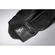 Ixon RS5 AIR Summer Leather Gloves Black Bright Yellow