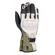 Ixon Ms Loki Gloves Grege Khaki Black Серый