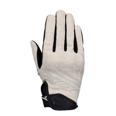Ixon Hurricane Women Gloves Ice Бежевый