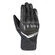 Ixon Rs Launch Lady Gloves Black Silver Серый