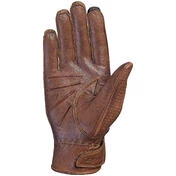 Guanto Moto Woman Summer Ixon RS NIZO AIR Lady Camel