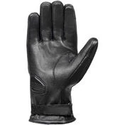 Ixon MS MIG WP LADY Mid Season Motorcycle Gloves Black