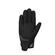 Ixon Hurricane Women Gloves Black Gold Золотистый