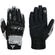 Motorcycle мотоперчатки In American-Pro PRESTIGE Black Gray Fabric