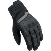 Tucano Urbano BOSS HYDROSCUD Black Winter Motorcycle Gloves