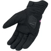 Tucano Urbano BOSS HYDROSCUD Black Winter Motorcycle Gloves
