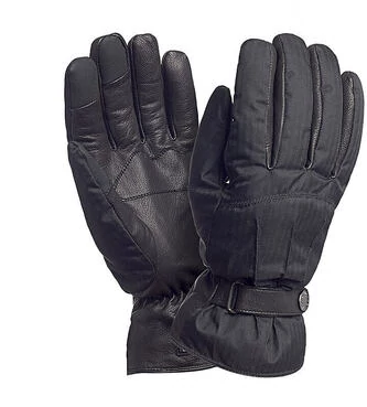 Winter Motorcycle мотоперчатки Tucano Urbano Black Omare