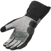 Tucano Urbano DEFENDER HYDROSCUD Black Winter Motorcycle Gloves
