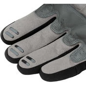 Tucano Urbano DEFENDER HYDROSCUD Black Winter Motorcycle Gloves