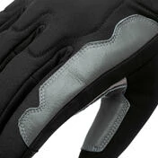 Tucano Urbano DEFENDER HYDROSCUD Black Winter Motorcycle Gloves