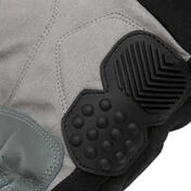 Tucano Urbano DEFENDER HYDROSCUD Black Winter Motorcycle Gloves