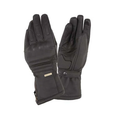 Tucano Urbano Barone мотоперчатки Black Черный