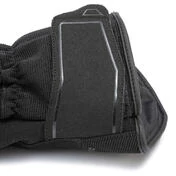Motorcycle Gloves Fabric Tucano Urbano SEPPIA 3G Black
