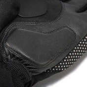 Motorcycle Gloves Fabric Tucano Urbano SEPPIA 3G Black