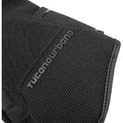 Motorcycle Gloves Fabric Tucano Urbano SEPPIA 3G Black