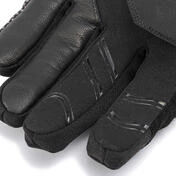 Motorcycle Gloves Fabric Tucano Urbano SEPPIA 3G Black