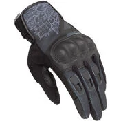 Tucano Urbano LADY STACCA Women's Motorcycle Gloves Black
