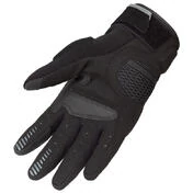 Tucano Urbano LADY STACCA Women's Motorcycle Gloves Black