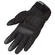 Tucano Urbano LADY STACCA Women's Motorcycle Gloves Black