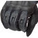 Tucano Urbano LADY STACCA Women's Motorcycle Gloves Black