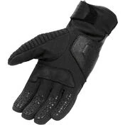 Tucano Urbano BREAK HYDROSCUD Black Winter Motorcycle Gloves