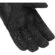 Tucano Urbano BREAK HYDROSCUD Black Winter Motorcycle Gloves