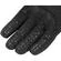 Tucano Urbano BREAK HYDROSCUD Black Winter Motorcycle Gloves