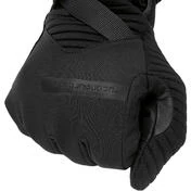 Tucano Urbano BREAK HYDROSCUD Black Winter Motorcycle Gloves