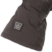Tucano Urbano Winter Warming Gloves HANDWARM 9969hu CE Black