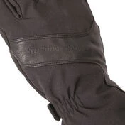 Tucano Urbano Winter Warming Gloves HANDWARM 9969hu CE Black