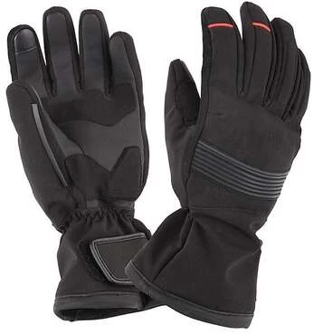 Motorbike Winter Gloves Tucano Urbano Model Swift Black