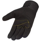 Motorcycle Gloves Tucano Urbano MESH PEN Yellow Tucano