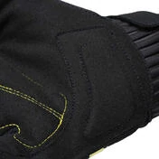 Motorcycle Gloves Tucano Urbano MESH PEN Yellow Tucano