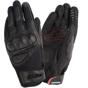 Tucano Urbano 9974HM MRK2 Black Fabric Motorcycle мотоперчатки