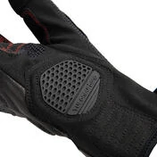 Tucano Urbano 9974HM MRK2 Black Fabric Motorcycle Gloves