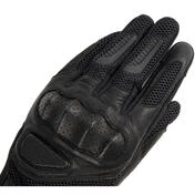 Tucano Urbano 9974HM MRK2 Black Fabric Motorcycle Gloves