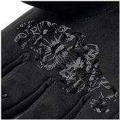Winter Motorcycle Gloves Tucano Urbano Concept Lady black
