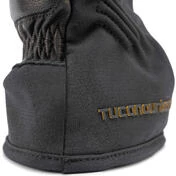 Motorcycle Gloves Fabric Tucano Urbano GINKO 2G Black
