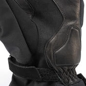 Motorcycle Gloves Fabric Tucano Urbano GINKO 2G Black