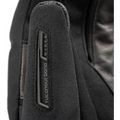 Motorcycle Gloves Fabric Tucano Urbano GINKO 2G Black